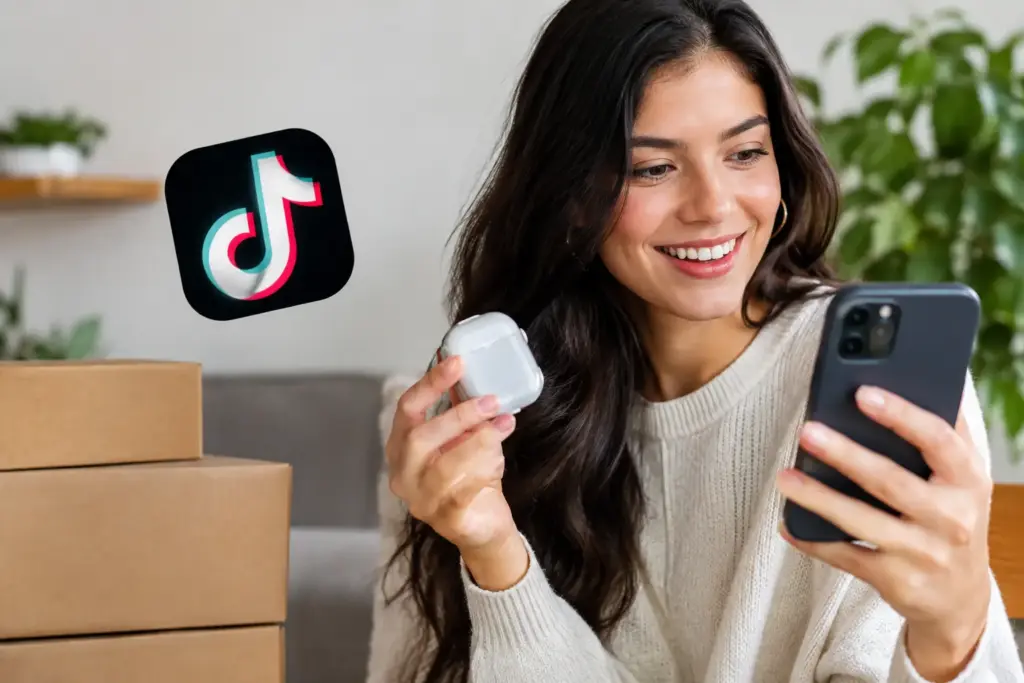 Achadinhos virais do TikTok Shop que valem a pena